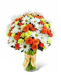 The FTD Sweet Splendor Bouquet From Rogue River Florist, Grant's Pass Flower Delivery